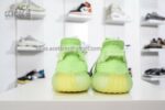 LWF 1:1 Best Edition Adidas Yeezy Boost 350 V2 Glow Super Clone - Image 2