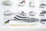 LWF 1:1 Best Edition Adidas Yeezy Boost 350 V2 Zebra Super Clone - Image 3