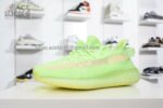 LWF 1:1 Best Edition Adidas Yeezy Boost 350 V2 Glow Super Clone - Image 3