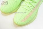 LWF 1:1 Best Edition Adidas Yeezy Boost 350 V2 Glow Super Clone - Image 6