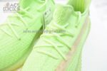 LWF 1:1 Best Edition Adidas Yeezy Boost 350 V2 Glow Super Clone - Image 7