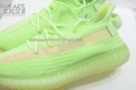 LWF 1:1 Best Edition Adidas Yeezy Boost 350 V2 Glow Super Clone - Image 8