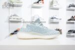 LWF 1:1 Best Edition Adidas Yeezy Boost 350 V2 Cloud White (Non-Reflective) Super Clone - Image 3