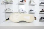 LWF 1:1 Best Edition Adidas Yeezy Boost 350 V2 Cloud White (Non-Reflective) Super Clone - Image 5