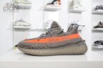 LWF 1:1 Best Edition  Adidas Yeezy Boost 350 V2 Beluga Reflective Super Clone