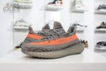LWF 1:1 Best Edition  Adidas Yeezy Boost 350 V2 Beluga Reflective Super Clone - Image 4