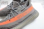 LWF 1:1 Best Edition  Adidas Yeezy Boost 350 V2 Beluga Reflective Super Clone - Image 9