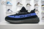 LWF 1:1 Best Edition  Adidas Yeezy Boost 350 V2 Dazzling Blue Super Clone
