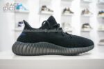 LWF 1:1 Best Edition  Adidas Yeezy Boost 350 V2 Dazzling Blue Super Clone - Image 3