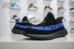 LWF 1:1 Best Edition  Adidas Yeezy Boost 350 V2 Dazzling Blue Super Clone - Image 4