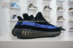 LWF 1:1 Best Edition  Adidas Yeezy Boost 350 V2 Dazzling Blue Super Clone - Image 6