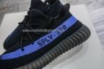LWF 1:1 Best Edition  Adidas Yeezy Boost 350 V2 Dazzling Blue Super Clone - Image 7