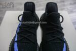 LWF 1:1 Best Edition  Adidas Yeezy Boost 350 V2 Dazzling Blue Super Clone - Image 8