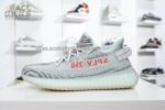 LWF 1:1 Best Edition Adidas Yeezy Boost 350 V2 Blue Tint Super Clone