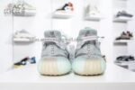 LWF 1:1 Best Edition Adidas Yeezy Boost 350 V2 Blue Tint Super Clone - Image 2