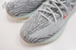 LWF 1:1 Best Edition Adidas Yeezy Boost 350 V2 Blue Tint Super Clone - Image 7