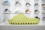 PKF 1:1 Best Edition Adidas Yeezy Slide Glow Green (2022)  Super Clone