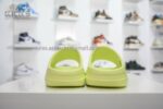 PKF 1:1 Best Edition Adidas Yeezy Slide Glow Green (2022)  Super Clone - Image 2