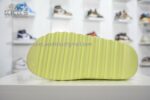 PKF 1:1 Best Edition Adidas Yeezy Slide Glow Green (2022)  Super Clone - Image 5