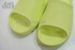 PKF 1:1 Best Edition Adidas Yeezy Slide Glow Green (2022)  Super Clone - Image 8