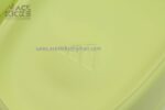 PKF 1:1 Best Edition Adidas Yeezy Slide Glow Green (2022)  Super Clone - Image 9