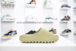 PKF 1:1 Best Edition Adidas Yeezy Slide Glow Green (2022) (Restock) Super Clone - Image 3