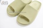 PKF 1:1 Best Edition Adidas Yeezy Slide Glow Green (2022) (Restock) Super Clone - Image 7