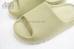 PKF 1:1 Best Edition Adidas Yeezy Slide Glow Green (2022) (Restock) Super Clone - Image 8