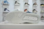 1:1 Best Edition Louis Vuitton Trainer Sneaker Denim Monogram Super Clone - Image 5