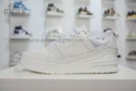 1:1 Best Edition Louis Vuitton LV Trainer White Super Clone