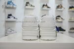 1:1 Best Edition Louis Vuitton LV Trainer White Super Clone - Image 2