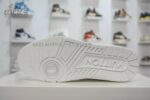 1:1 Best Edition Louis Vuitton LV Trainer White Super Clone - Image 5