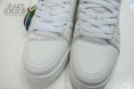 1:1 Best Edition Louis Vuitton LV Trainer White Super Clone - Image 9