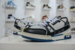 1:1 Best Edition LV Trainer White SS21 Super Clone - Image 4