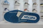 1:1 Best Edition LV Trainer White SS21 Super Clone - Image 5