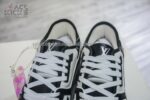1:1 Best Edition LV Trainer White SS21 Super Clone - Image 7