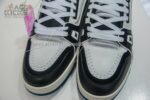1:1 Best Edition LV Trainer White SS21 Super Clone - Image 9