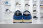 LJRF1:1 Best Edition Jordan 1 Low Fragment X Travis Scott Super Clone - Image 2