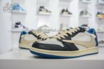 LJRF1:1 Best Edition Jordan 1 Low Fragment X Travis Scott Super Clone - Image 4