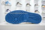LJRF1:1 Best Edition Jordan 1 Low Fragment X Travis Scott Super Clone - Image 5