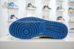 LJRF1:1 Best Edition Jordan 1 High OG SP Fragment X Travis Scott Super Clone - Image 5
