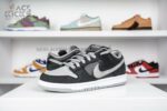 MF1:1 Best Edition Nike SB Dunk Low J-Pack Shadow Super Clone - Image 2