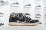 MF1:1 Best Edition Nike SB Dunk Low Travis Scott Super Clone - Image 3