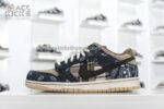 MF1:1 Best Edition Nike SB Dunk Low Travis Scott Super Clone