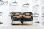MF1:1 Best Edition Nike SB Dunk Low Travis Scott Super Clone - Image 2