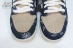 MF1:1 Best Edition Nike SB Dunk Low Travis Scott Super Clone - Image 8