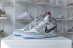 DTF1:1 Best Edition Jordan 1 Retro High Dior Super Clone