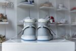 DTF1:1 Best Edition Jordan 1 Retro High Dior Super Clone - Image 4