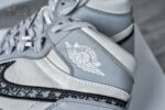 DTF1:1 Best Edition Jordan 1 Retro High Dior Super Clone - Image 7