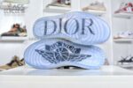 DTF1:1 Best Edition Jordan 1 Retro Low Dior Super Clone - Image 7